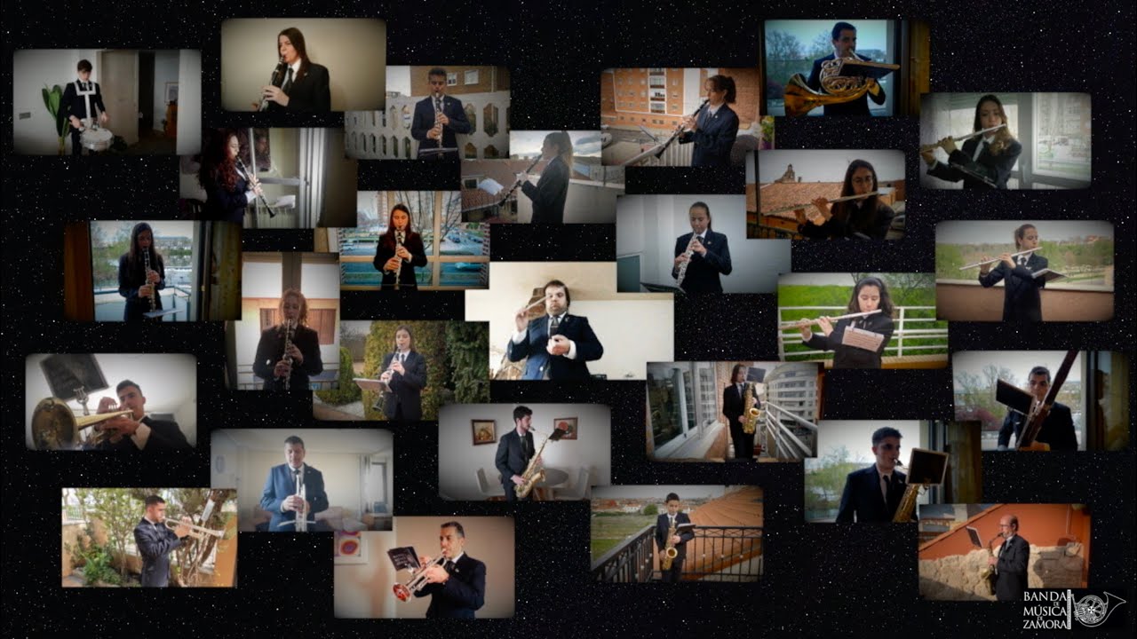 BMZ SEMANA SANTA 2020. 