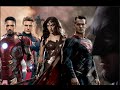 Superman v. The Avengers III: Dawn of the Six (Fan) Trailer