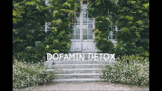 [DOFAMIN DETOX] #힐링 #명상 #수면유도 #휴식 #스트레스해소 #자기전음악 #집중력향상 #relaxing #healing #sleep #detox
