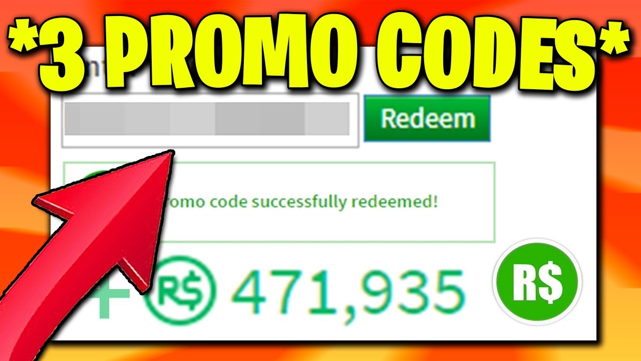 roblox promo codes 2021 october