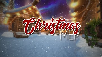 [SSO MEP] Christmas Mashup