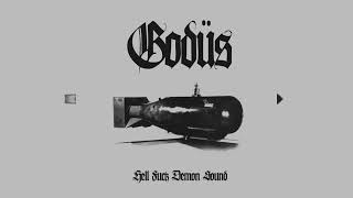 Godüs - Hell Fuck Demon Sound (2004) HD