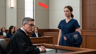 Full Take That Off, B*tch The Judge Humiliated the Nurse Until the SEAL Admiral Heard Her Call Sign Guide