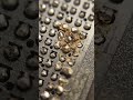 Залитие материнки | Состояние сокета и чипсета | Ремонт материнской платы #repair
