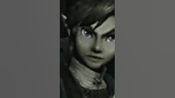 Hero of twilight edit #zelda #twilightprincess #zeldaedit #edit #shorts