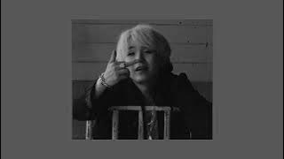 Mila j- kickin back (sped up)