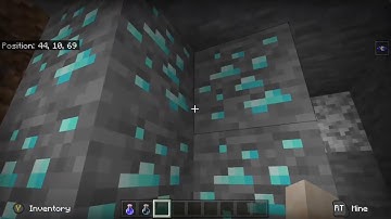 Best Way To Find Diamonds In Minecraft (Branch Mining)