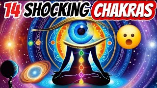 Unlocking the Mysteries of the Chakras: A Deep Dive into the Root, Sacral, Solar Plexus, Heart
