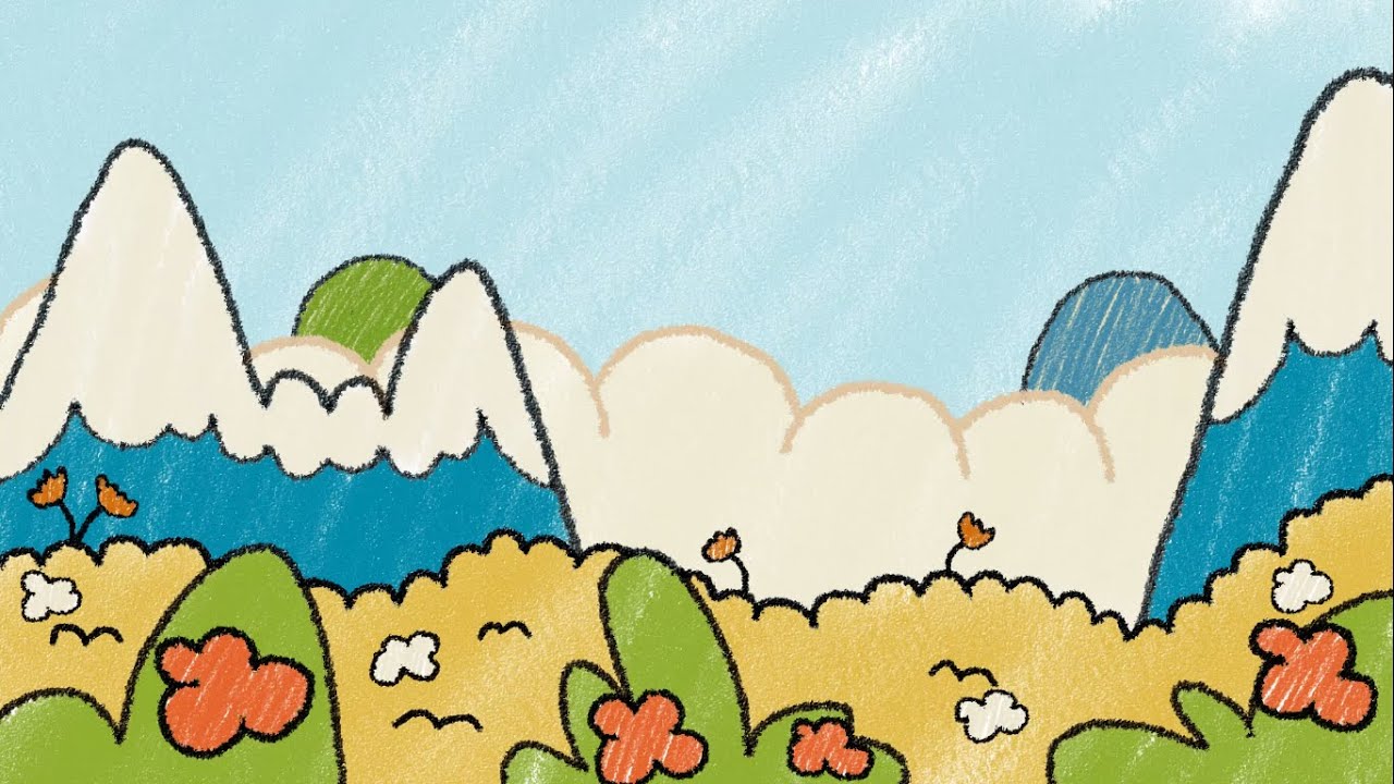 Yoshi's Island Flower Garden YouTube