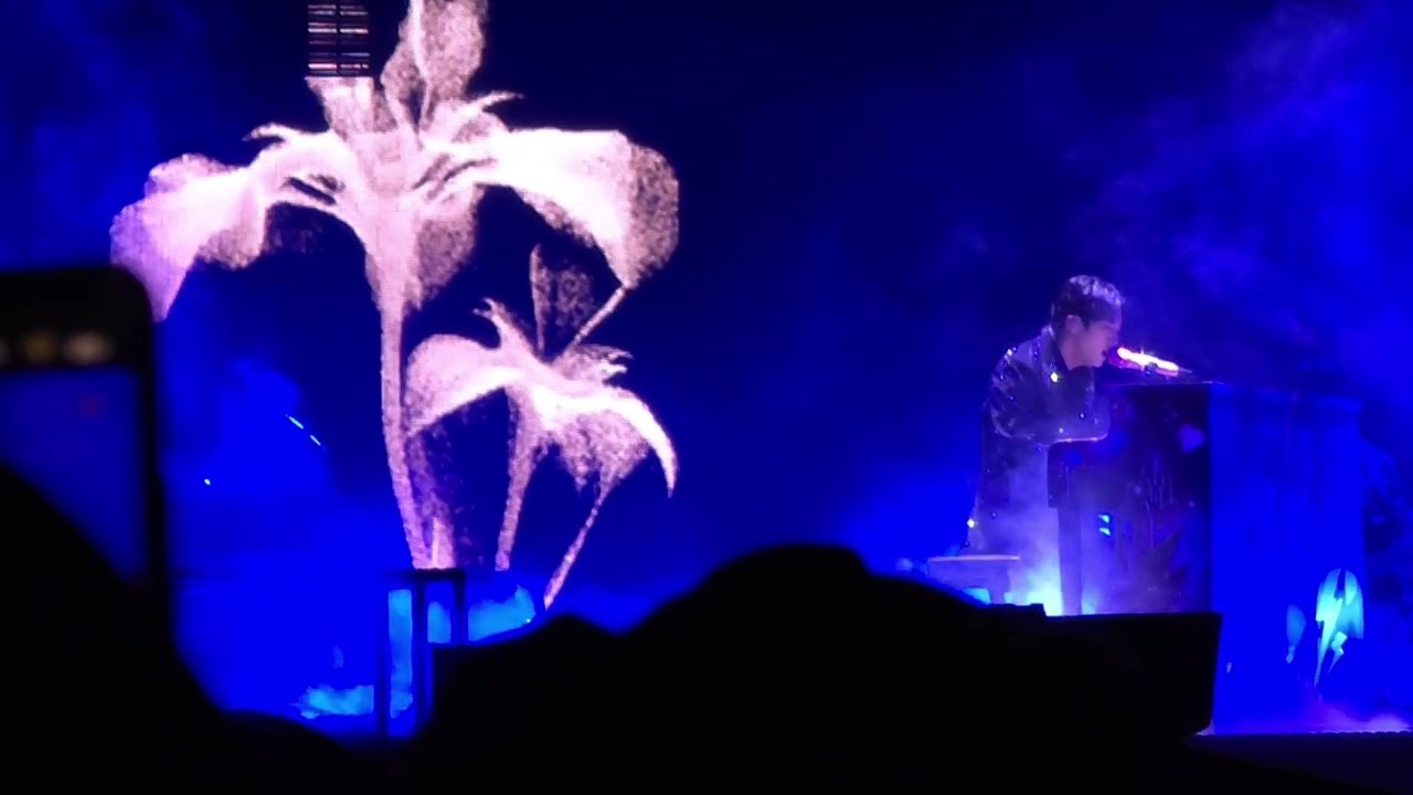 JIN(김 석진)-The Truth Untold(전하지 못한 진심)| 251031[#RUNSEOKJIN_EP.TOUR_ENCORE DAY1]