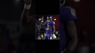 Lamar Jackson edit