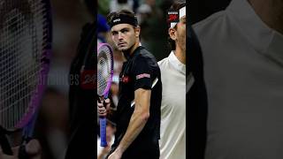 Taylor Fritz MGM Slam Las Vegas | MGM Slam tennis exhibition prize pool | Sports news #shorts