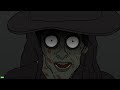 3 Trick or Treat Horror Stories Animated