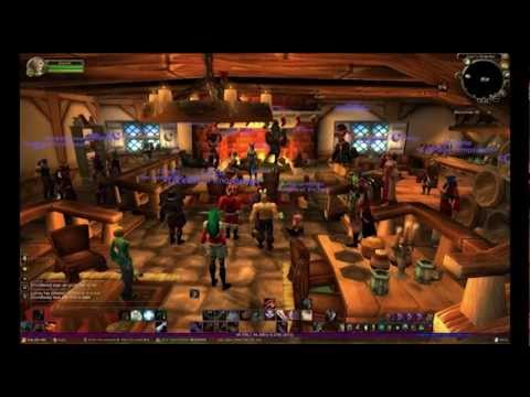 Meanwhile in Goldshire