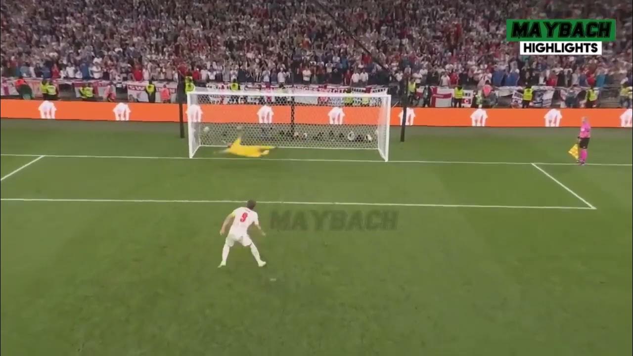 Penalty shoot out street apuesta total