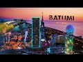 Batumi City / DJI Inspire 2 ©