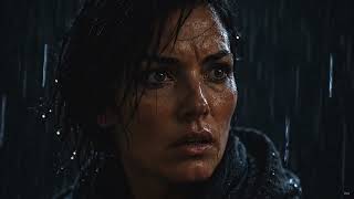 The Forgotten Guardian | EPISODE 1 | The Man Who Remembered Rain (Sci-Fi Short Film)