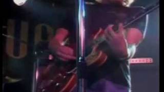 Video thumbnail of "Ten Years After "I May Be Wrong, But I Won't Be Wrong Always" the Marquee, 1983"