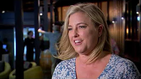 Why the Variety Bash - with Kelly Simms