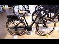 2019 Scott Sub Active eRide Rack T Bike - Walkaround - 2018 Eurobike