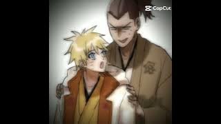 Naruto😏😏😌 #naruto #sasuke #kawaii #sasunaru #itanaru #obinaru #kakanaru