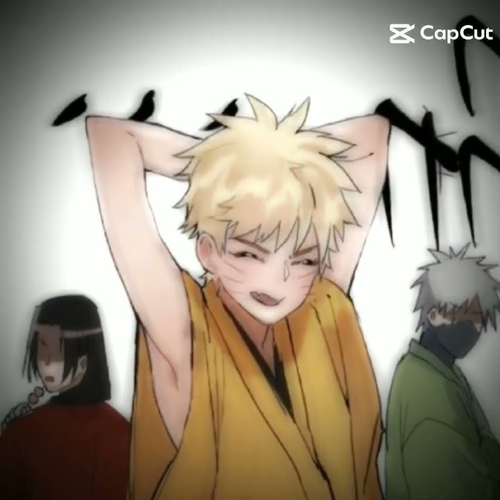 Naruto😏😏😌 #naruto #sasuke #kawaii #sasunaru #itanaru #obinaru #kakanaru