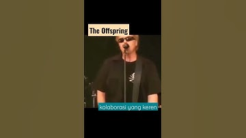 Thumbnail of Punk Koplo #theoffspring #musikviral #punkrock