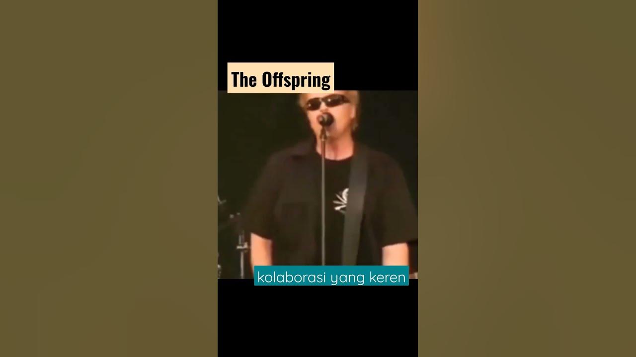 Punk Koplo #theoffspring #musikviral #punkrock