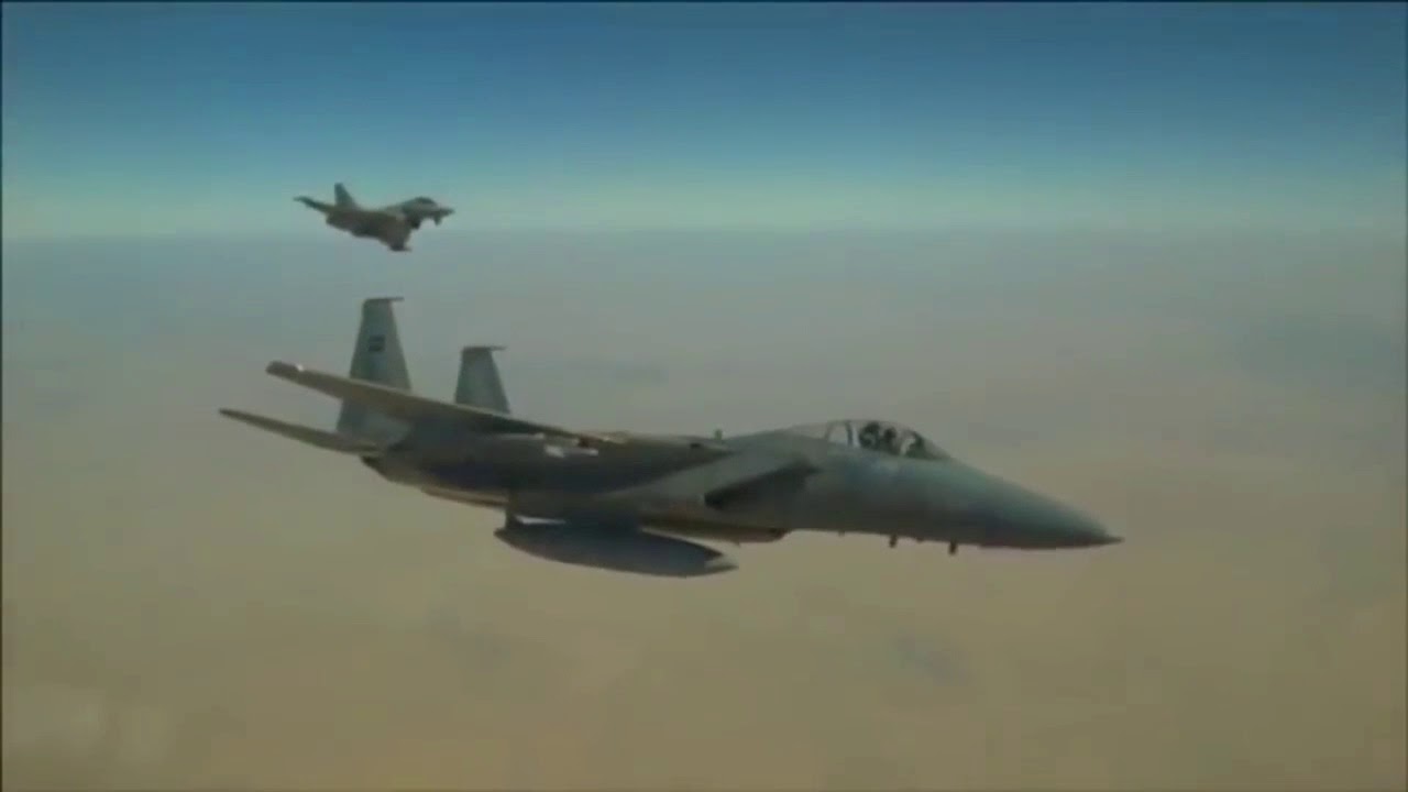 شيلة خبروا الحوثي وطهران .. كلمات الشيخ عائض القرني .. أداء المنشد إبراهيم السفياني