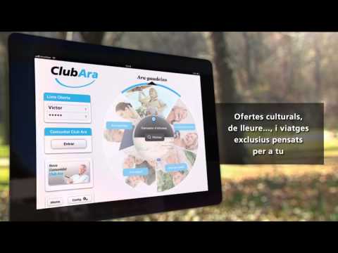 kxan traffic Aplicació Club Ara