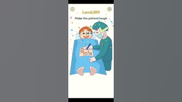 dop 2  delete one part (level 594) #dop2 #shorts #gameplay