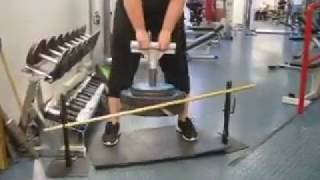 Tips Tester 2H - Mervi Pekki - 203.3lbs