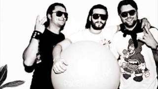 Swedish House Mafia - One More Time