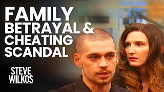 Cheating On My Fiancé, But I’m Already Married | Wayback Wilkos