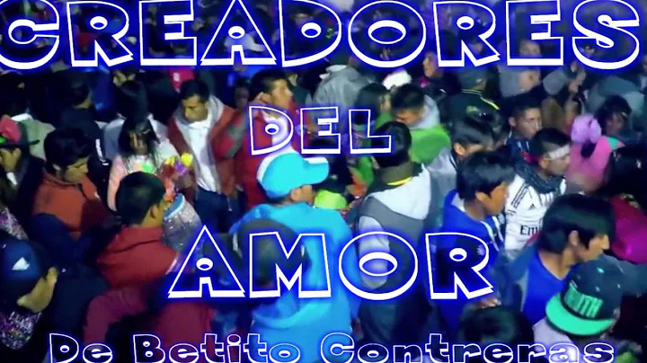 GLORIA GAMARRA  - AMOR DE POBRES ( Autor Beto Cont...