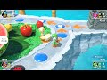 Mario Party Superstars #927 Yoshi&#39;s Tropical Island Yoshi vs Luigi vs Birdo vs Mario