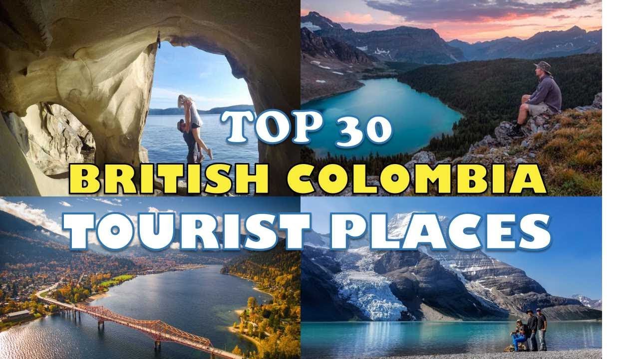 british tourist colombia