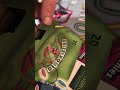 Hitschies Adventskalender TÜRCHEN 16