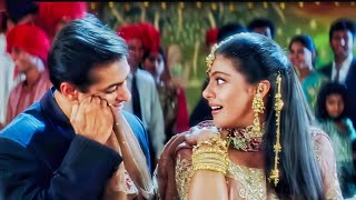 Download Lagu Saajanji Ghar Aaye - 4K Video | Kajol, Salman, Sharukh | Alka Yagnik, Kumar Sanu, Kavita K | KKHH MP3 Download Lagu Saajanji Ghar Aaye - 4K Video | Kajol, Salman, Sharukh | Alka Yagnik, Kumar Sanu, Kavita K | KKHH MP3