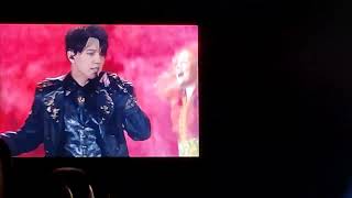 Dimash - Golden | Budapest Stranger concert 2024.05.04