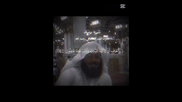 "أروع تلاوات الشيخ هيثم الجدعاني – جودة عالية" 🤍