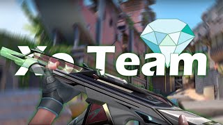 💎Xo Team (Valorant Montage)