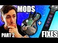 HOW I MOD / FIX MY GUITAR HERO GUITARS [Part 2]