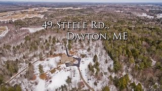 49 Steele Rd. video tour
