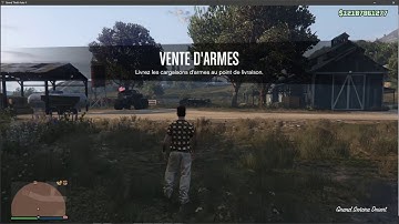 GTA 1.46 | Earn Billions of dollars in 1 min | Onra2