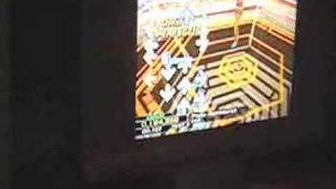 Pluto Relinquish Attempt