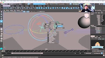 Justin Barrett: Maya