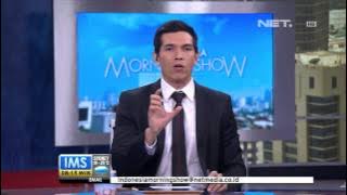 IMS - Sepak terjang Soe Hok Gie