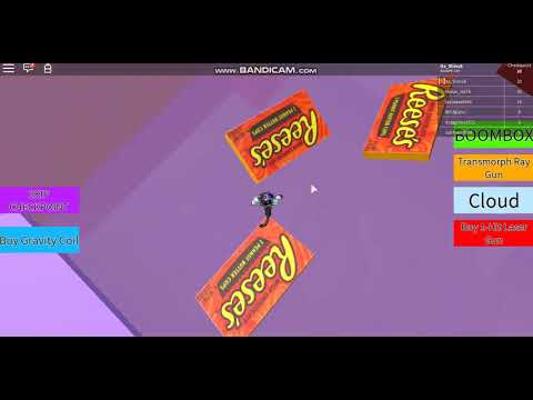 Any In 6m 41s 471ms By Itz Shiny8 Roblox Candy World Obby