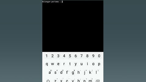 KPK 3 bilangan ( Euclid )